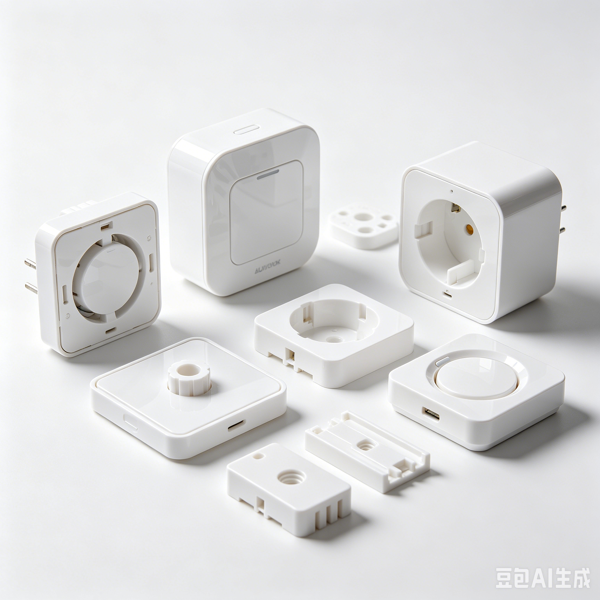 德惠模具开发